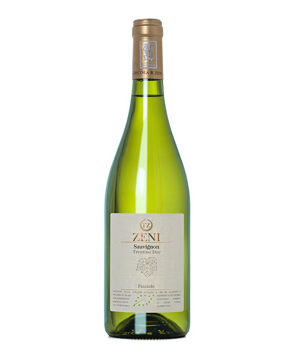 SAUVIGNON Piazzole BIO*